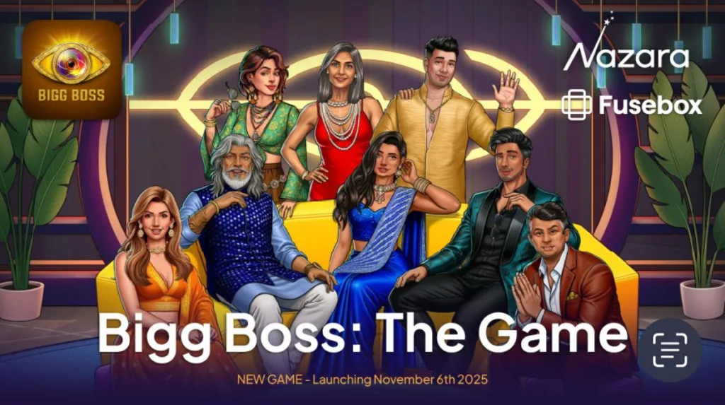 Bigg Boss