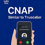 CNAP Portal Live: Aadhaar Names Flash First on Calls