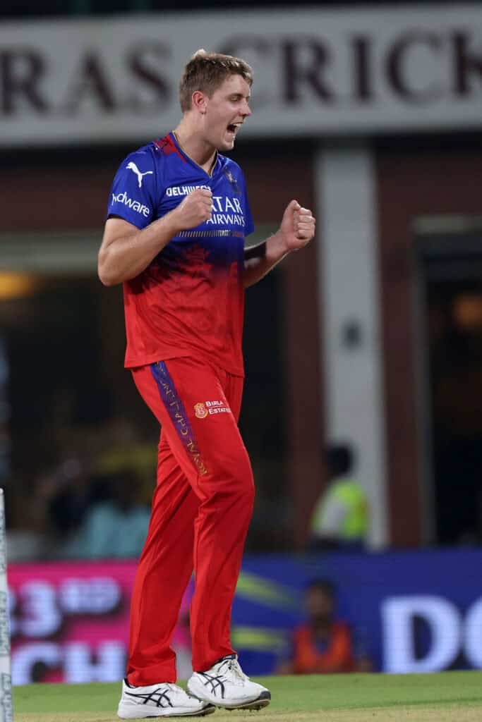 IPL Trade Deals