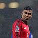 MANCHESTER, ENGLAND - SEPTEMBER 20: Casemiro of Manchester United during the Premier League match between Manchester United and Chelsea at Old Trafford on September 20, 2025 in Manchester, England. (Photo by James Gill - Danehouse/Getty Images)