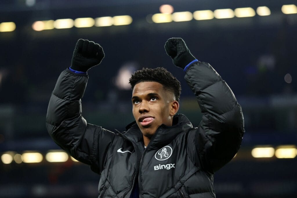 10 Best Teenagers in World Football