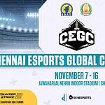 Boost Powers Chennai Esports Global Championship 2025