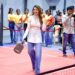 Samantha's Chennai Super Champs Hosts Free Pickleball Camp for 250 Students