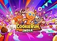 CookieRun India x BGMI: Multiplayer Party Run Launches