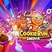 CookieRun India x BGMI: Multiplayer Party Run Launches