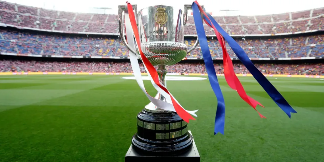 Next Three Copa del Rey Finals Venue Confirmed: Spanish Federation Announces Next Three Locations