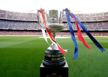 Next Three Copa del Rey Finals Venue Confirmed: Spanish Federation Announces Next Three Locations
