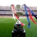 Next Three Copa del Rey Finals Venue Confirmed: Spanish Federation Announces Next Three Locations