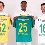 Crunchyroll Partners with Cricket South Africa for India Series