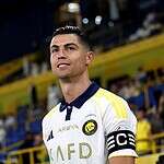 Cristiano Ronaldo Three Goals Away From Breaking Al-Nassr’s Foreign Player Scoring Record
