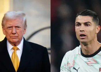 Cristiano Ronaldo to Meet Donald Trump at White House as USA vs Portugal Friendly Takes Shape