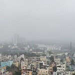 Nov 30: Cyclone Ditwah Brings Cold Wave to Bengaluru
