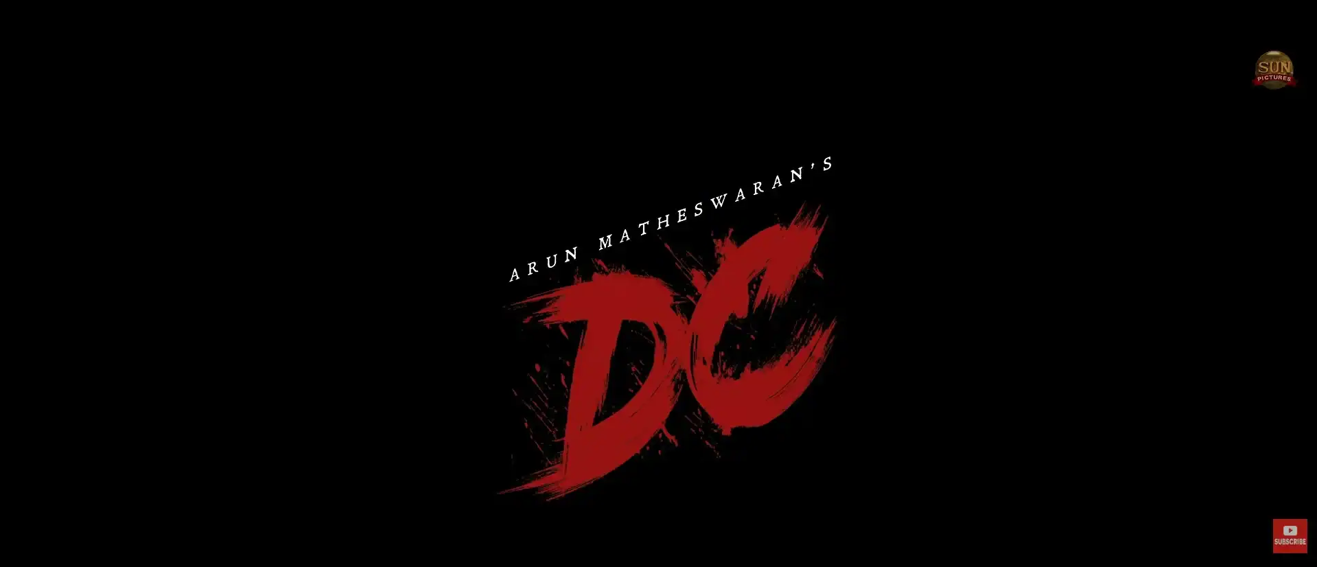 Lokesh Kanagaraj Debuts With New Stylish Guns And Roses Poster For DC 