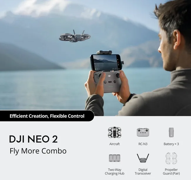 DJI Neo 2
