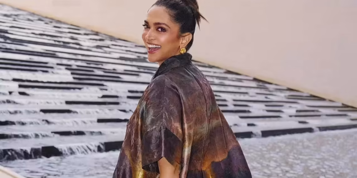 Kalki 2898 AD: Deepika Padukone Opens Up About Stepping Back from Big-Budget Spectacles