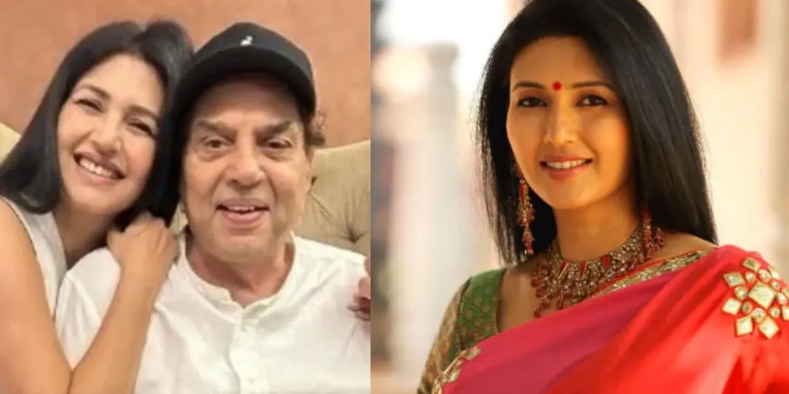 Deepti Bhatnagar: The Inspiring Journey from Miss India to Travel Vlogger and Dharmendra's Daughter-in-Law