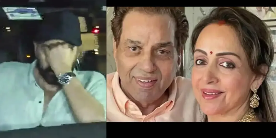 Dharmendra Health Update: Bollywood's He-Man Stable After Mumbai Hospitalization