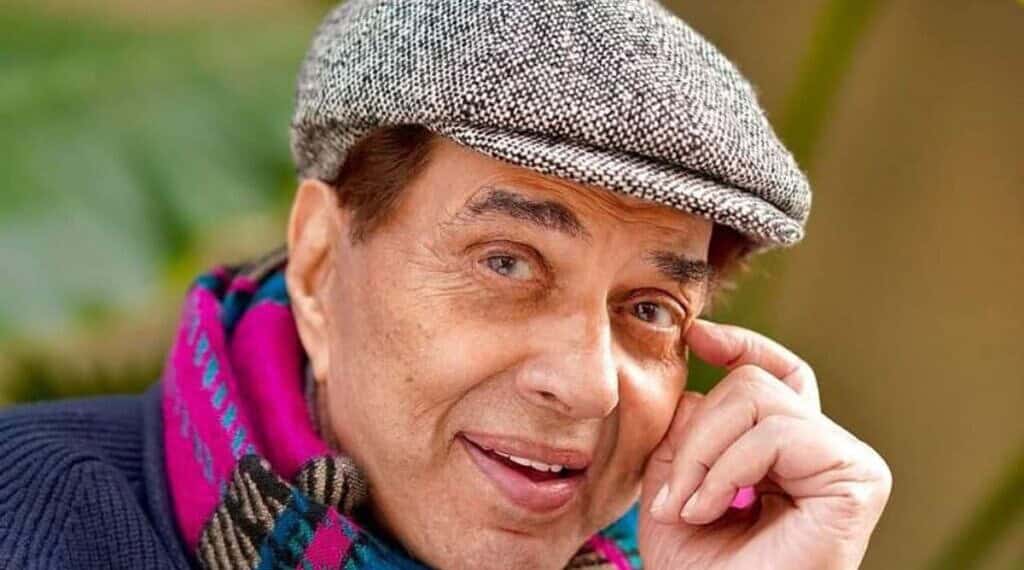 Dharmendra Hospitalized: Bollywood's 'He-Man' Stable After ICU Admission