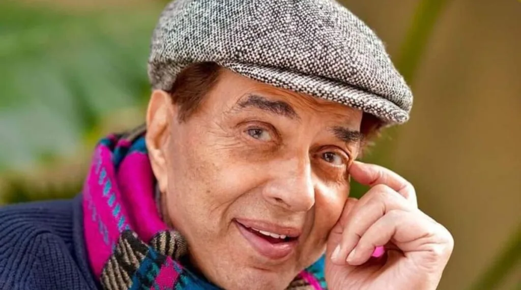 Dharmendra Hospitalized: Bollywood's 'He-Man' Stable After ICU Admission