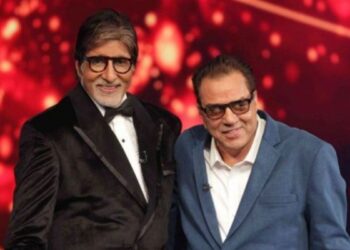 Amitabh Bachchan and Dharmendra: 5 Iconic Movies You Can Stream Right Now