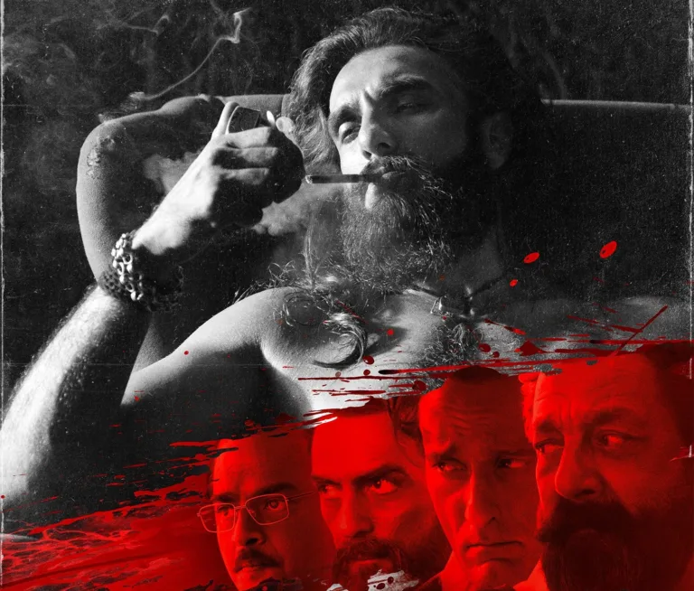 Dhurandhar
