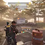 The Division 2 Y7S2 Week 10 Manhunt Guide: Scout 10 Objectives & Solutions
