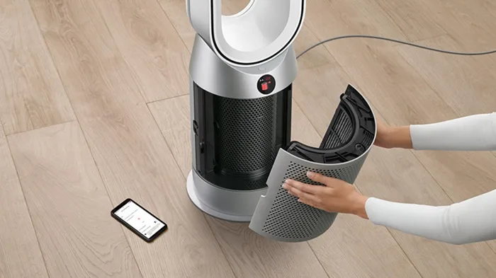 Dyson HP2
