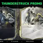 EA FC 26 Thunderstruck Promo and Black Friday Event Leaked: What to Expect