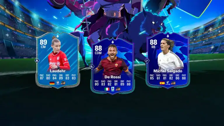 EA FC26