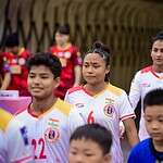 East Bengal’s Continental Dream Ends: Nasaf FC Delivers Crushing 3-0 Defeat in AFC Women’s Champions League