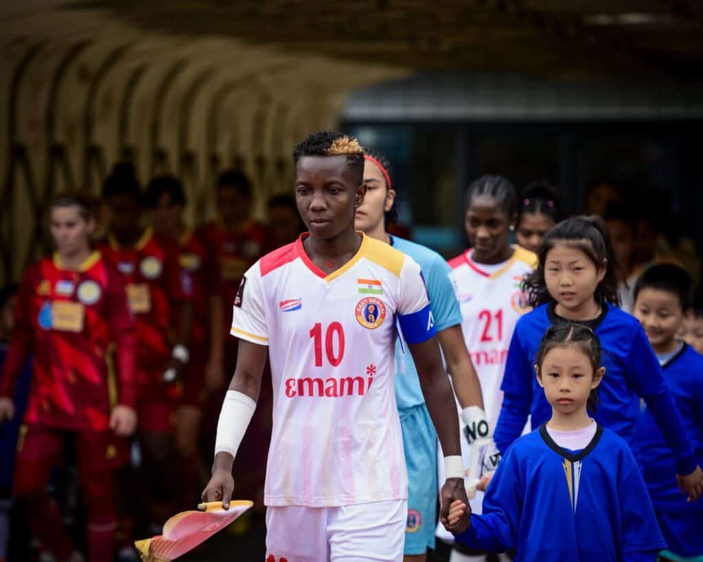 East Bengal