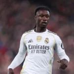 Eduardo Camavinga Departs France Camp Early as Injury Forces Return to Real Madrid