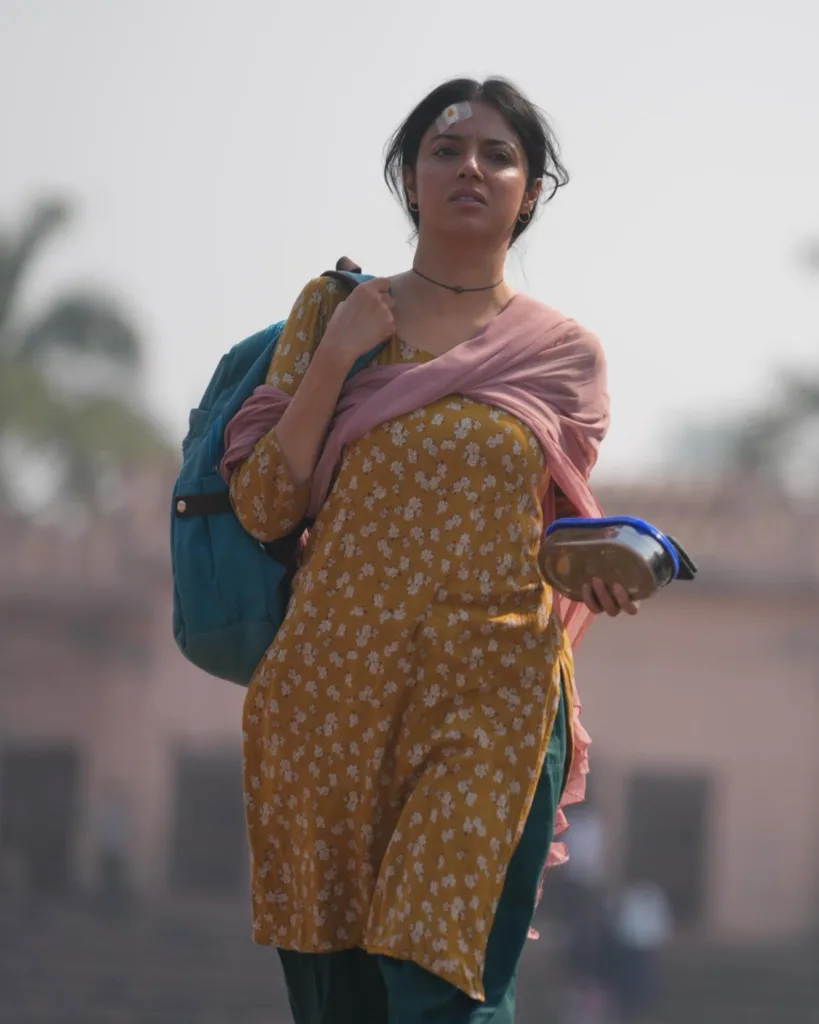 Ek Chatur Naar OTT Release Date 