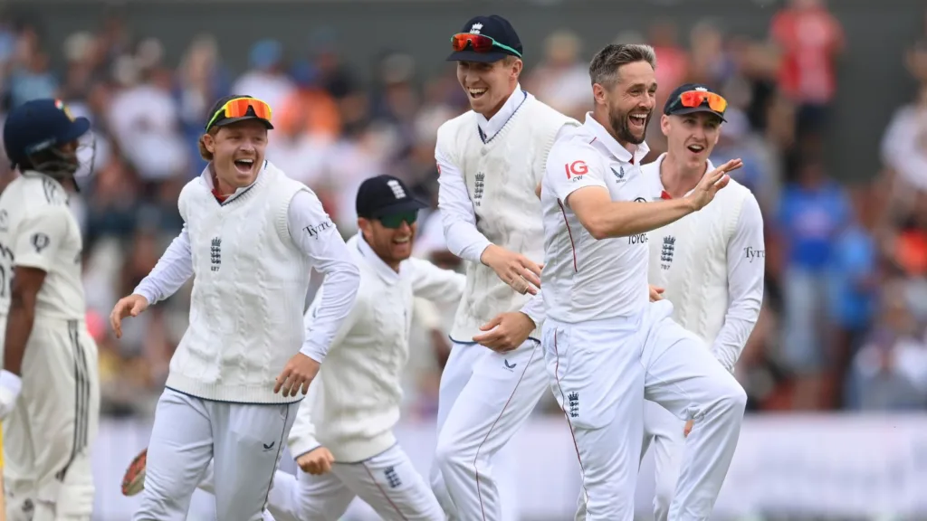 World Test Championship