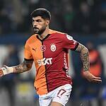 Turkish Football in Crisis: 1,024 Players Including Eren Elmali Suspended in Massive Betting Scandal