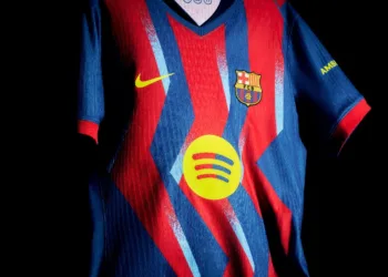 FC Barcelona Fourth Kit for 2025-26 Season: Unveiled A Special Tribute to Catalan Heritage