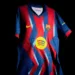 FC Barcelona Fourth Kit for 2025-26 Season: Unveiled A Special Tribute to Catalan Heritage