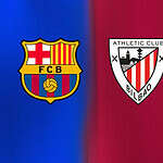 FC Barcelona vs Athletic Club Live Score & Updates