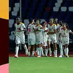 Bam Khatoon FC vs East Bengal FC: AFC Women’s Champions League Group B Clash