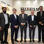 FUJIFILM India Partners Redington for Production Printer Expansion
