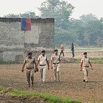 Faridabad Explosives Seizure: How Police Busted a Massive Interstate Terror Module
