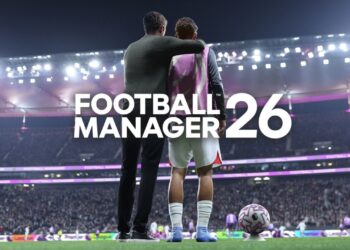 Football Manager 26 Gets Massive Update: 300+ Fixes Transform Gaming Experience