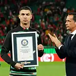 Top 5 Football Players with the Highest Number of Guinness World Records