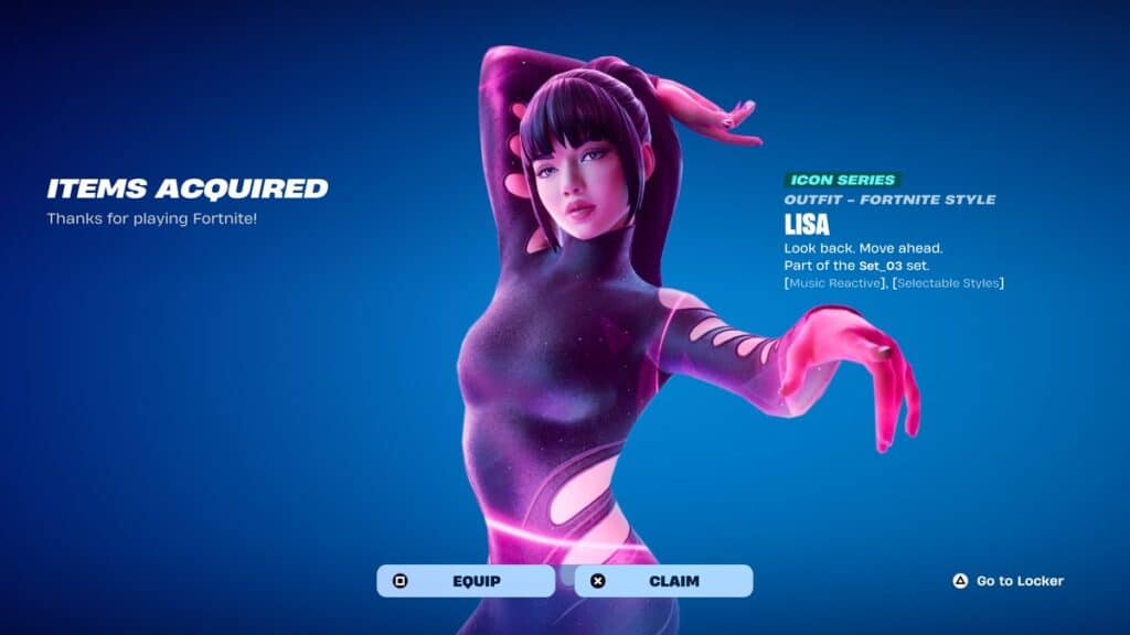 Fortnite Festival Season 12