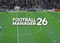 Football Manager 26