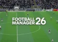 Football Manager 26