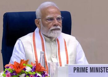 Modi Launches ₹1 Lakh Crore RDI Fund: India's Ambitious Push for Innovation