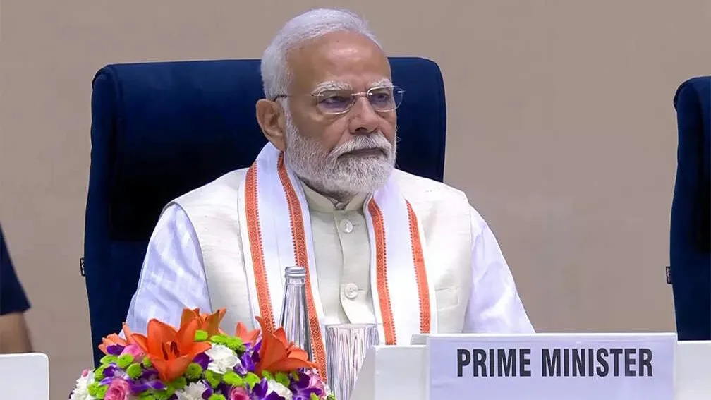 Modi Launches ₹1 Lakh Crore RDI Fund: India's Ambitious Push for Innovation