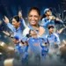 Historic Moment: India Women Win Their First Cricket World Cup