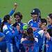 Historic Moment: India Women Win Their First Cricket World Cup